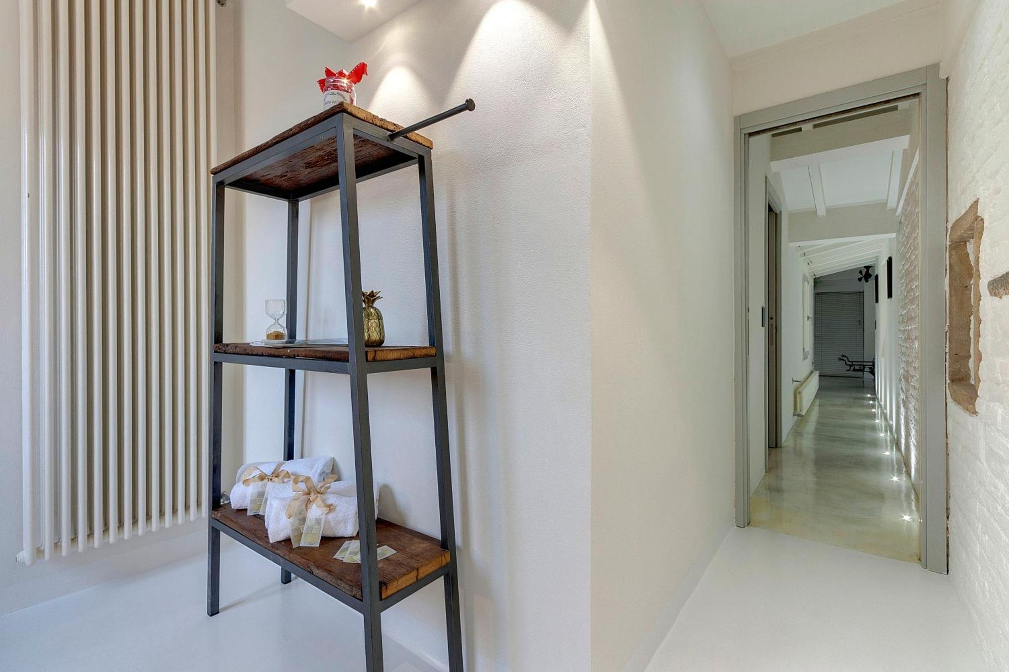 Victor Apartment By Mamo Florence Luaran gambar