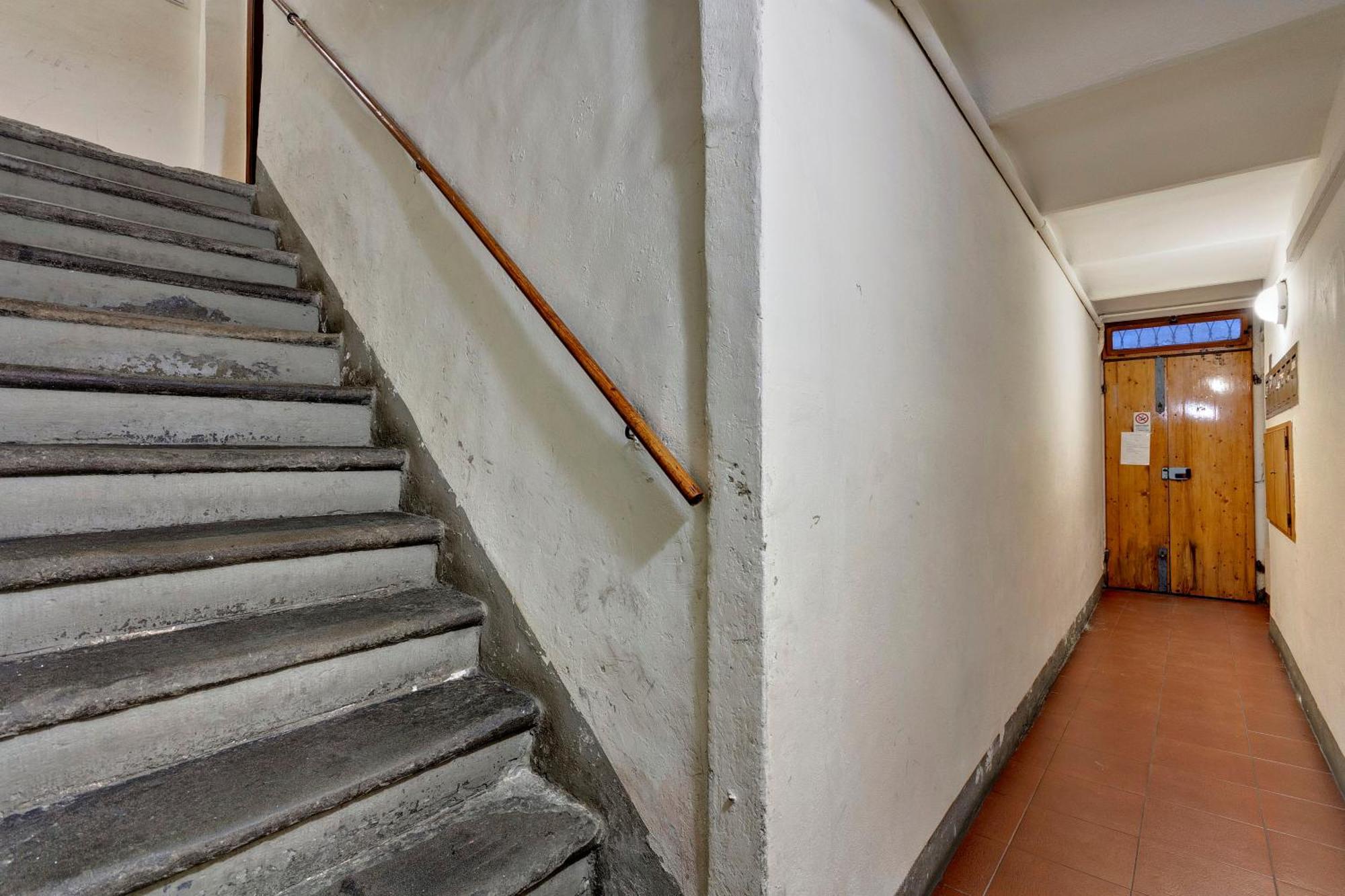 Victor Apartment By Mamo Florence Luaran gambar