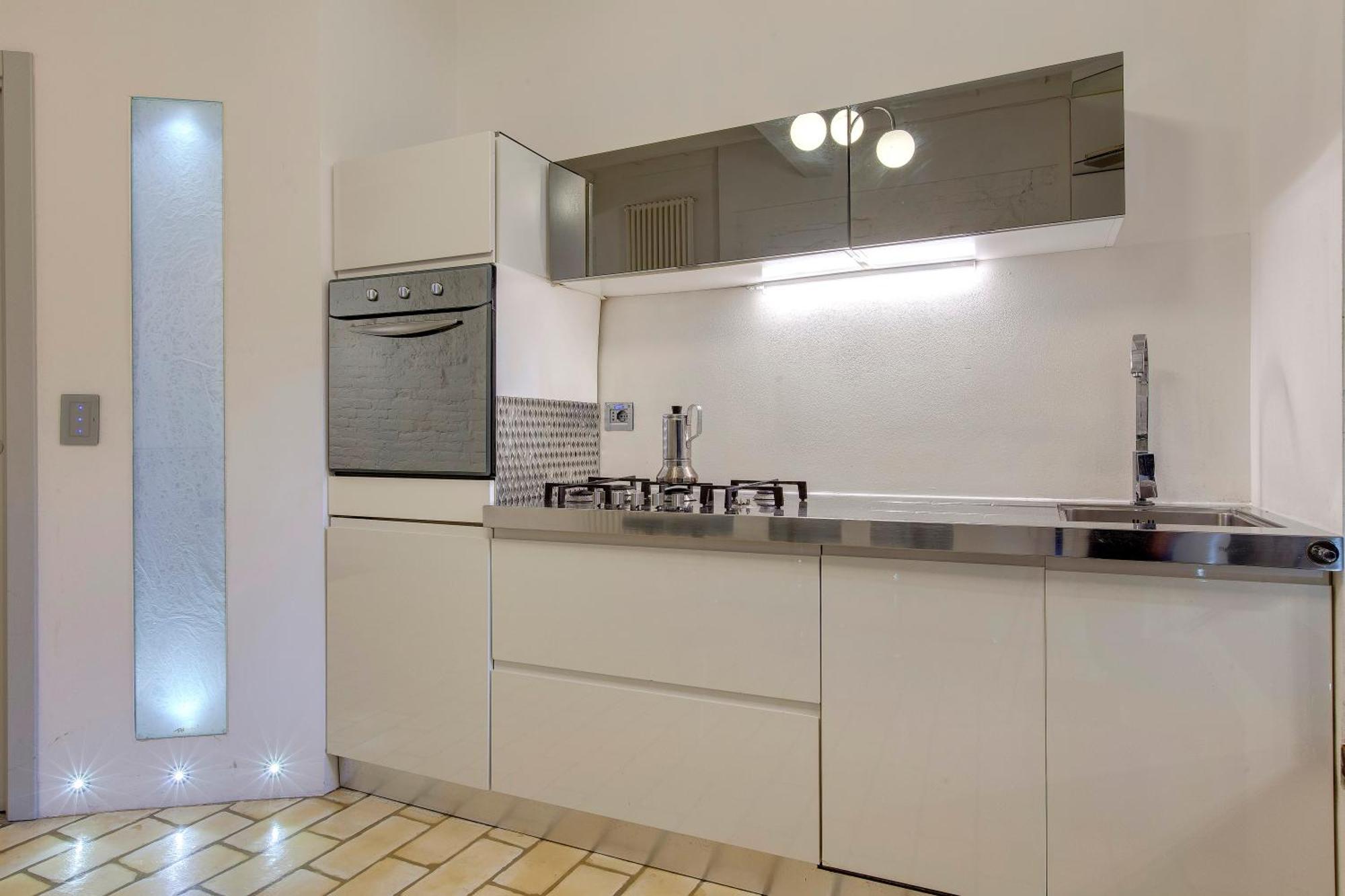 Victor Apartment By Mamo Florence Luaran gambar