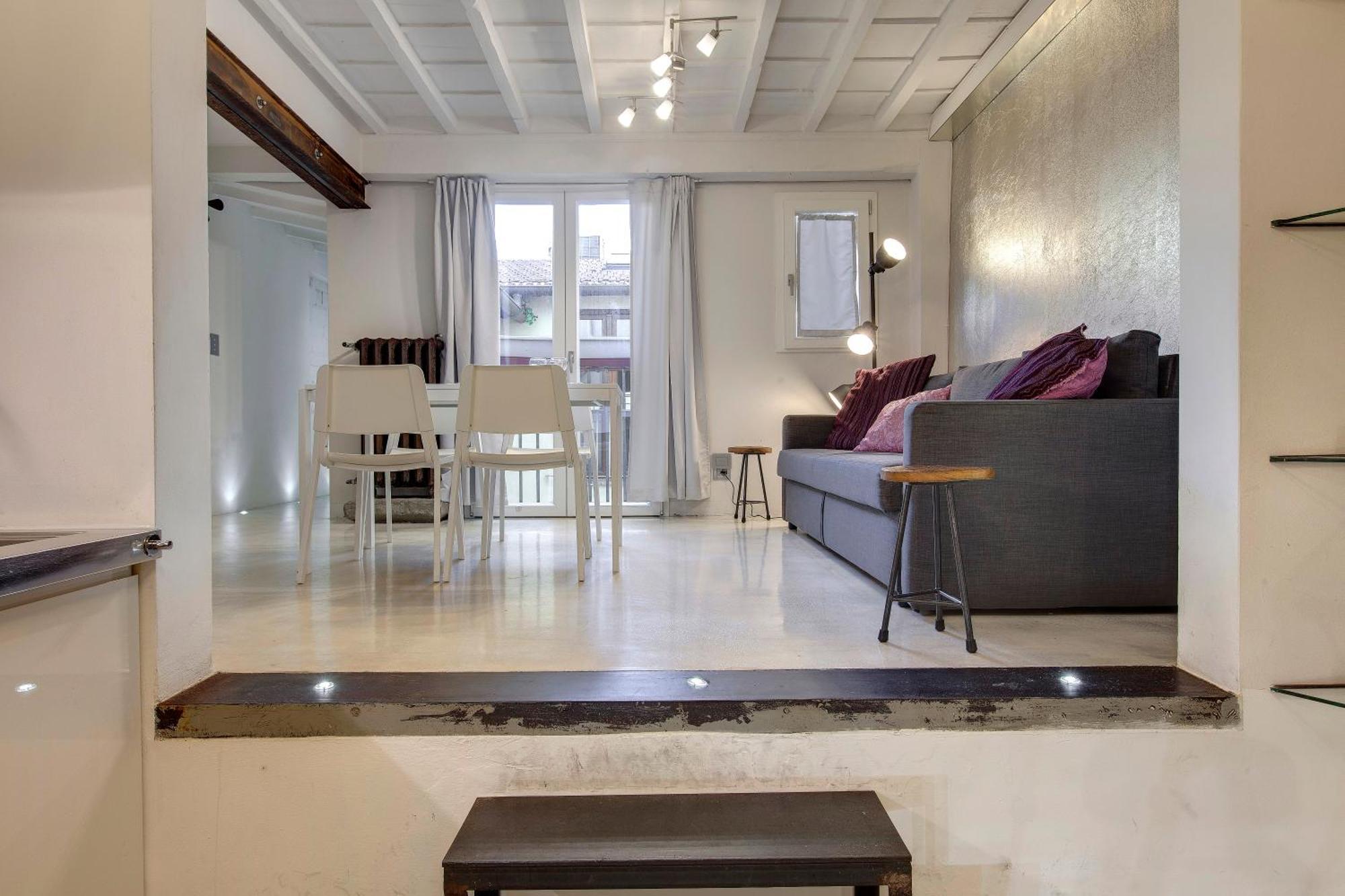 Victor Apartment By Mamo Florence Luaran gambar