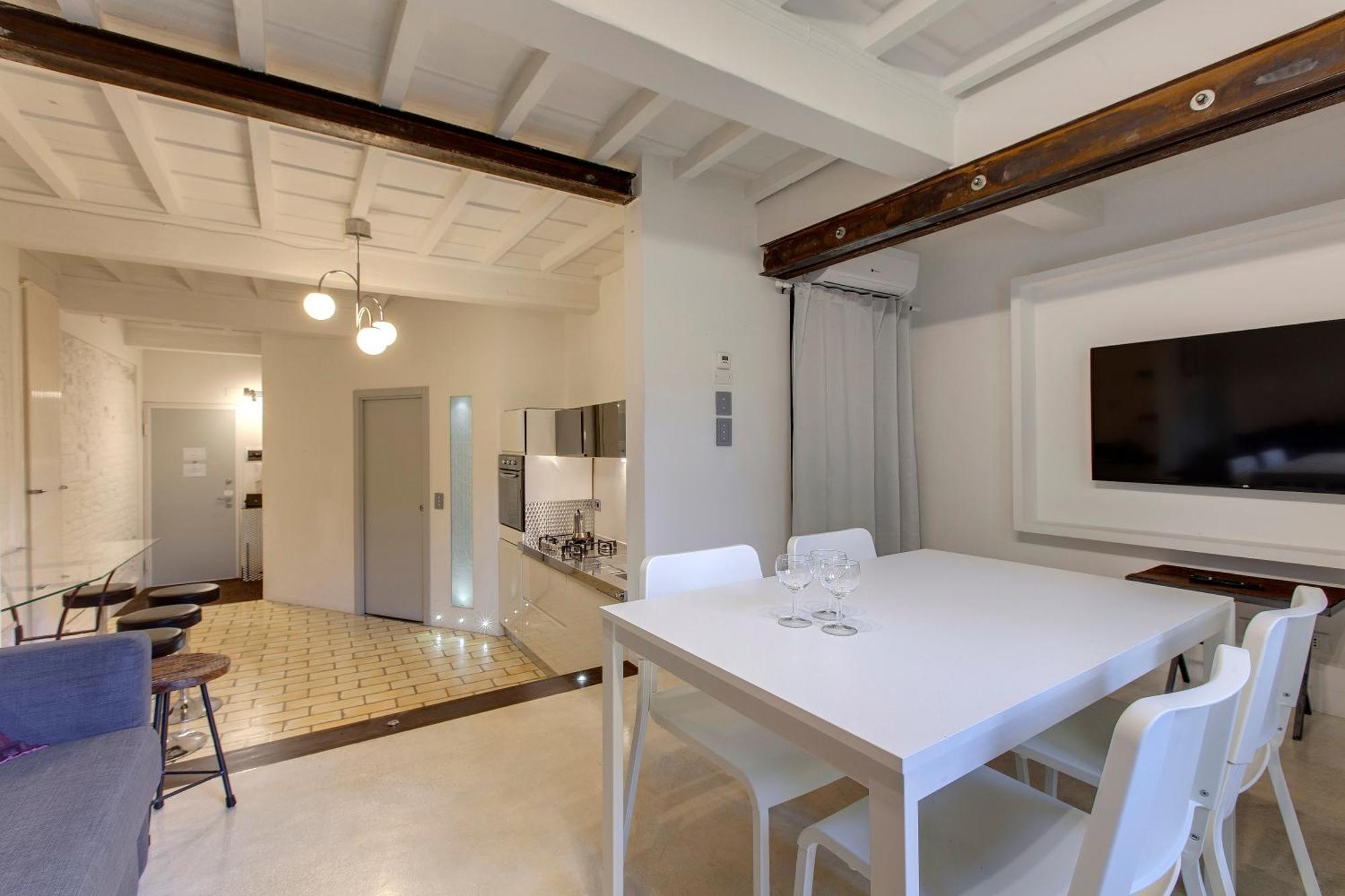 Victor Apartment By Mamo Florence Luaran gambar