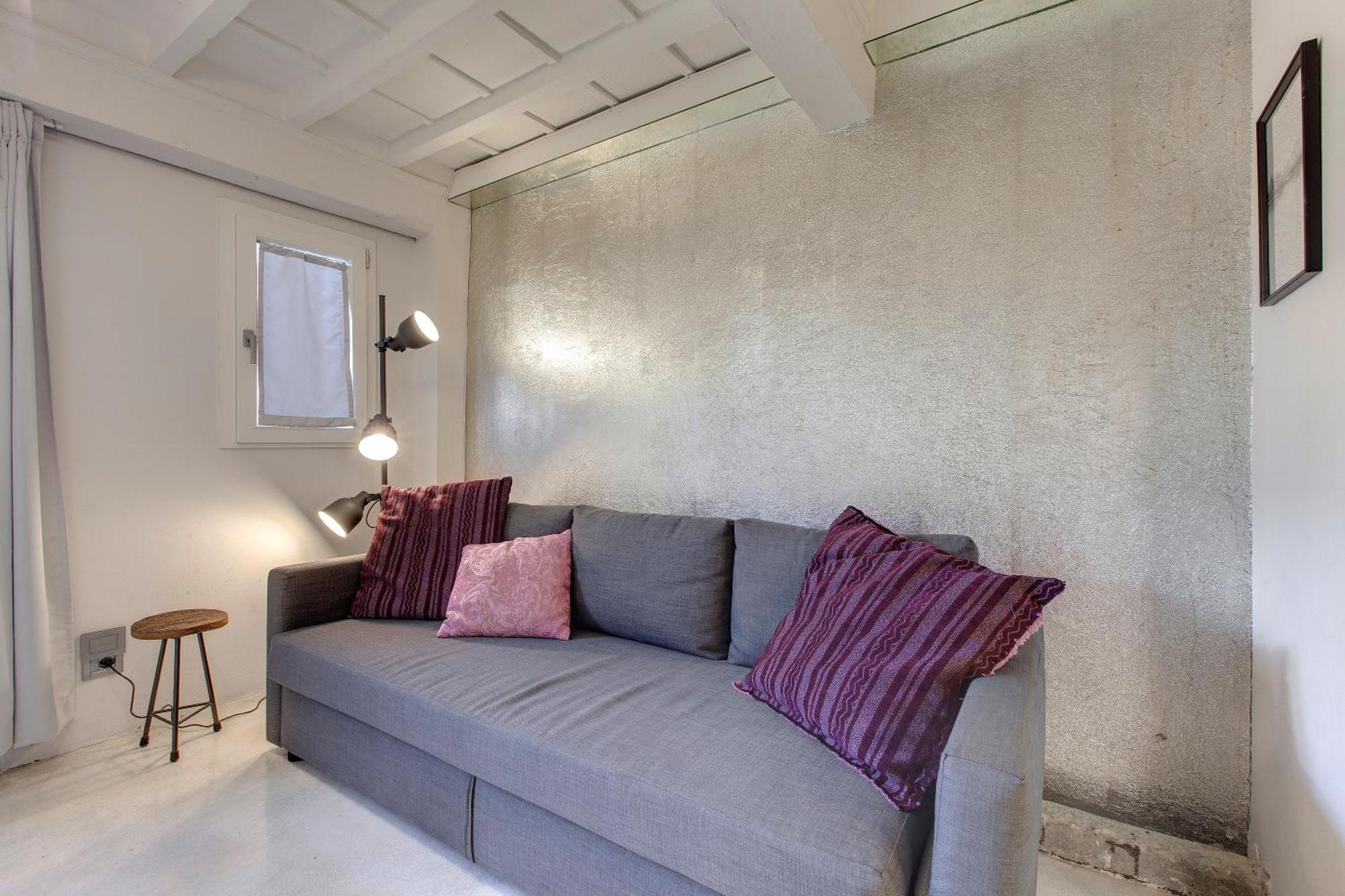 Victor Apartment By Mamo Florence Luaran gambar
