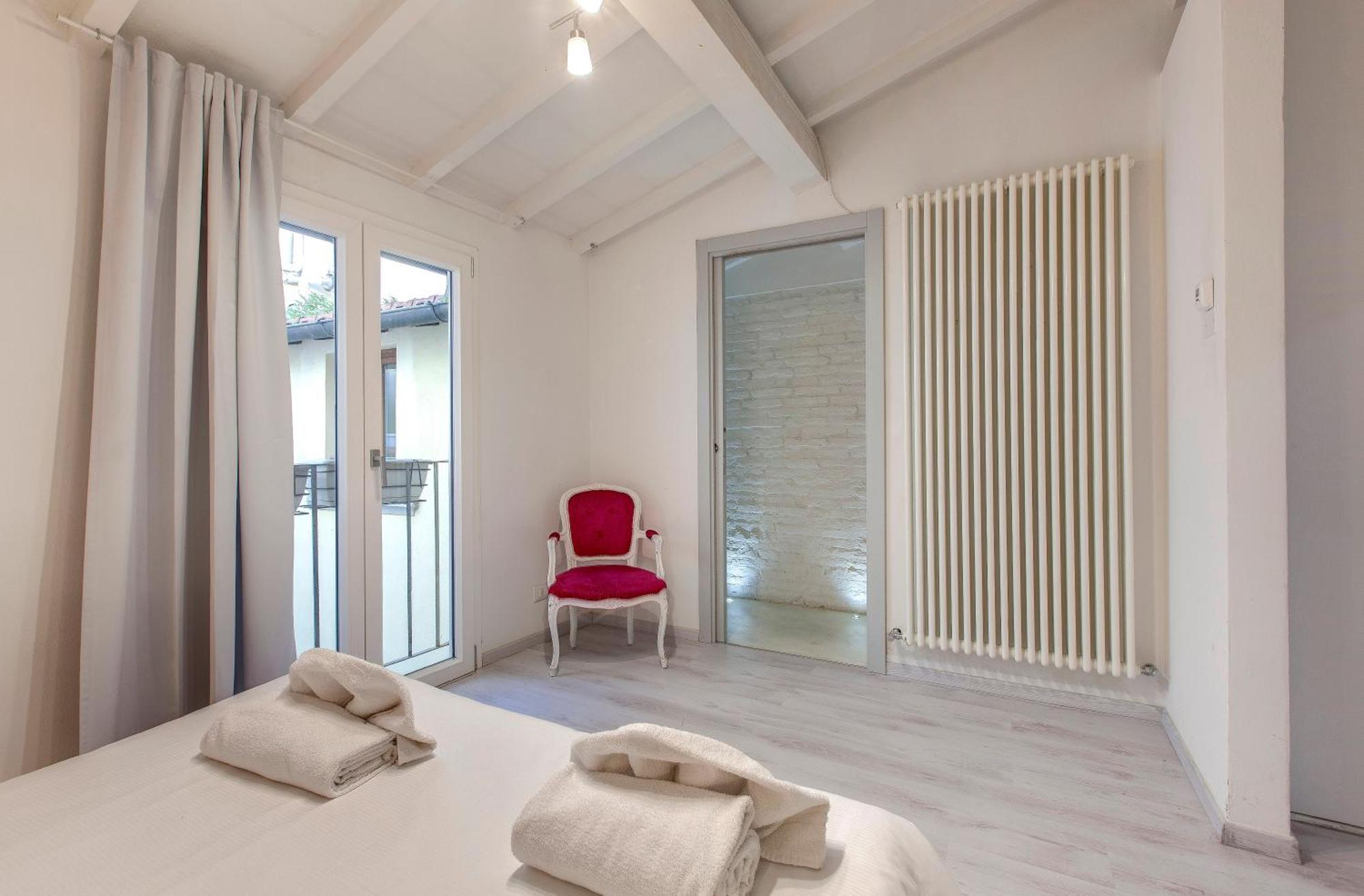 Victor Apartment By Mamo Florence Luaran gambar
