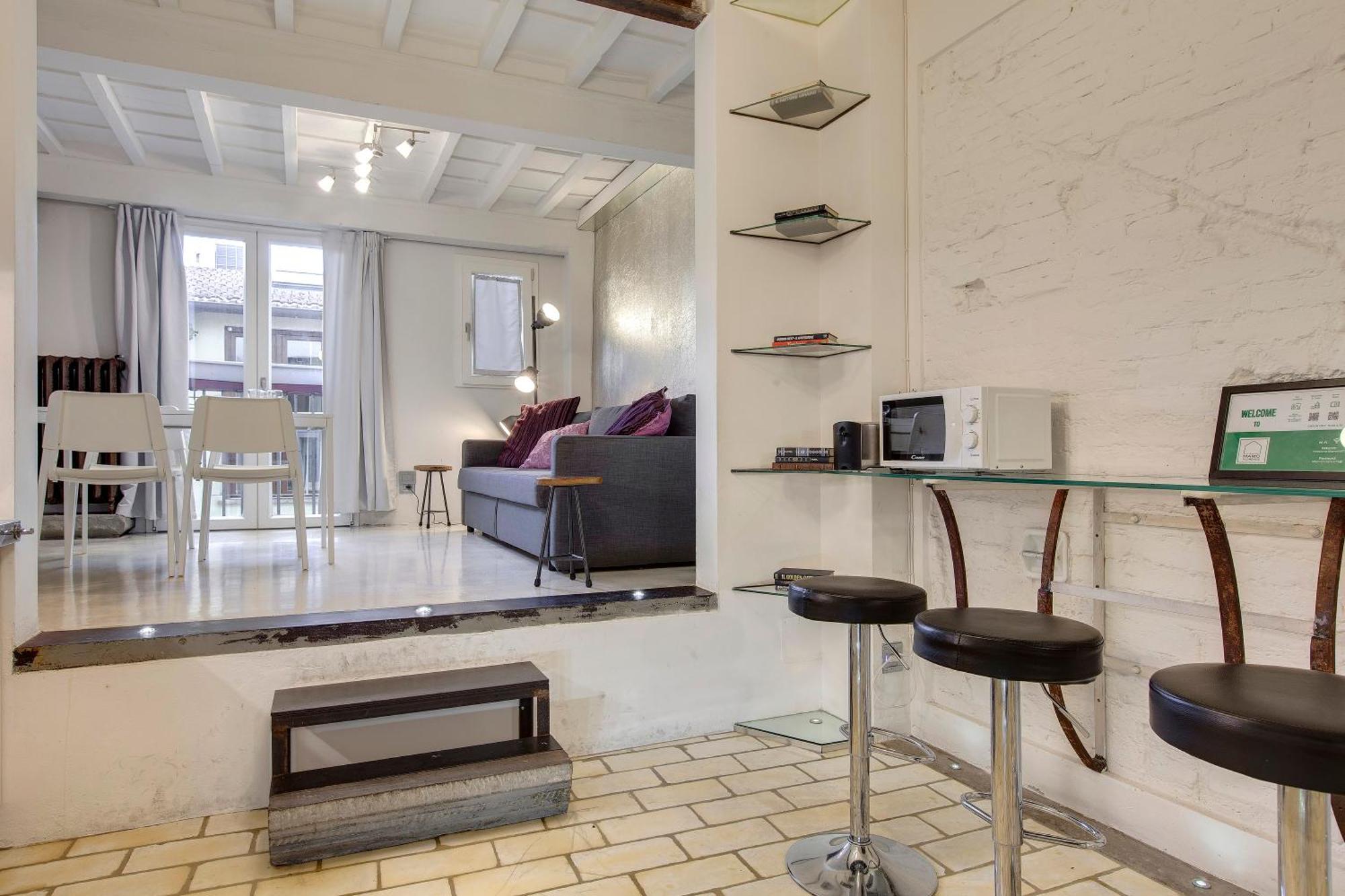 Victor Apartment By Mamo Florence Luaran gambar