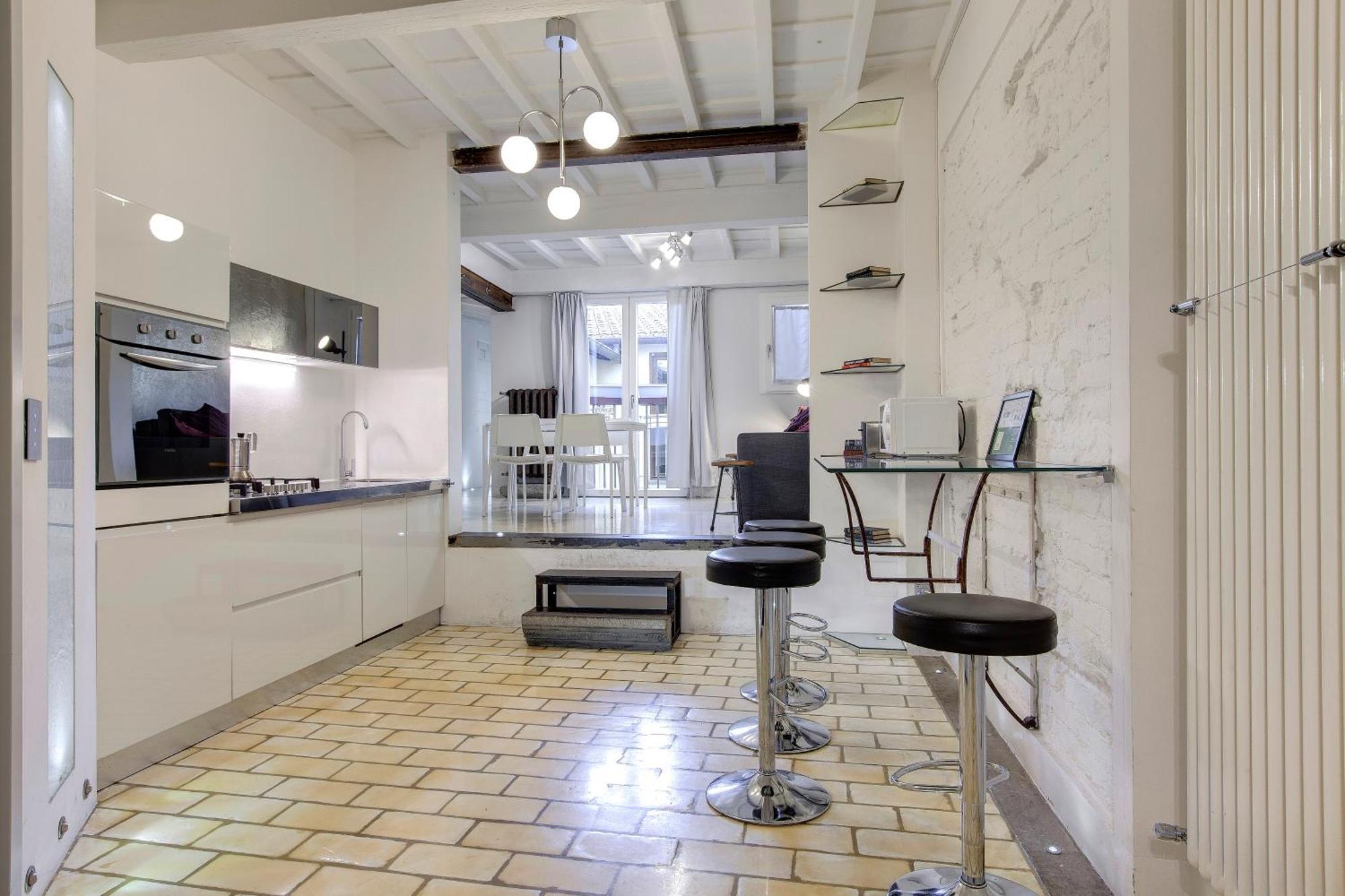 Victor Apartment By Mamo Florence Luaran gambar